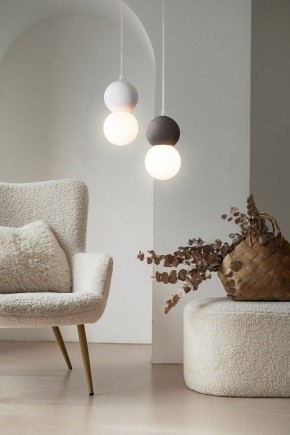 Подвесной светильник Freya Concrete FR5484PL-01W1 в Тюмени - tumen.ok-mebel.com | фото 5