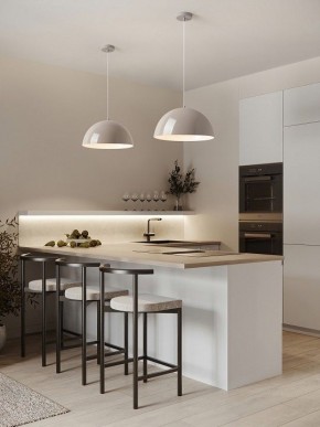 Подвесной светильник Freya Eleon FR5218PL-01CR в Тюмени - tumen.ok-mebel.com | фото 5