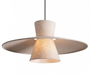 Подвесной светильник Freya Fly FR5489PL-01BG в Тюмени - tumen.ok-mebel.com | фото 2