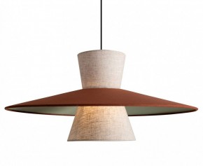 Подвесной светильник Freya Fly FR5489PL-01GT в Тюмени - tumen.ok-mebel.com | фото