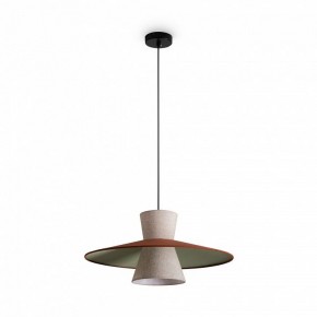Подвесной светильник Freya Fly FR5489PL-01GT в Тюмени - tumen.ok-mebel.com | фото 2