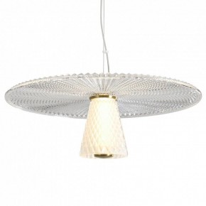 Подвесной светильник Freya Grail FR6183PL-L4BS в Тюмени - tumen.ok-mebel.com | фото