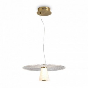 Подвесной светильник Freya Grail FR6183PL-L4BS в Тюмени - tumen.ok-mebel.com | фото 3
