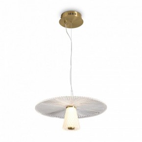 Подвесной светильник Freya Grail FR6183PL-L4BS в Тюмени - tumen.ok-mebel.com | фото 4