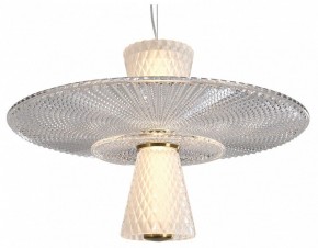 Подвесной светильник Freya Grail FR6183PL-L4BS1 в Тюмени - tumen.ok-mebel.com | фото 2