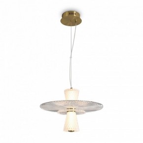 Подвесной светильник Freya Grail FR6183PL-L4BS1 в Тюмени - tumen.ok-mebel.com | фото 3