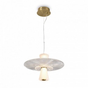 Подвесной светильник Freya Grail FR6183PL-L4BS1 в Тюмени - tumen.ok-mebel.com | фото 4