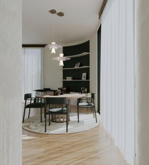 Подвесной светильник Freya Grail FR6183PL-L4BS1 в Тюмени - tumen.ok-mebel.com | фото 5
