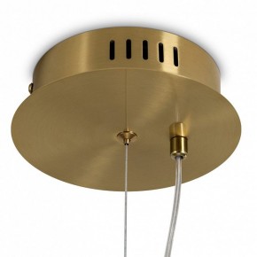 Подвесной светильник Freya Grail FR6183PL-L4BS1 в Тюмени - tumen.ok-mebel.com | фото 6