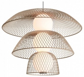 Подвесной светильник Freya Harper FR5545PL-L5BG в Тюмени - tumen.ok-mebel.com | фото