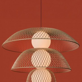 Подвесной светильник Freya Harper FR5545PL-L5BG в Тюмени - tumen.ok-mebel.com | фото 10