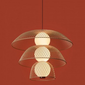 Подвесной светильник Freya Harper FR5545PL-L5BG в Тюмени - tumen.ok-mebel.com | фото 2