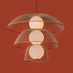 Подвесной светильник Freya Harper FR5545PL-L5BG в Тюмени - tumen.ok-mebel.com | фото 3
