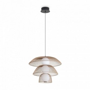 Подвесной светильник Freya Harper FR5545PL-L5BG в Тюмени - tumen.ok-mebel.com | фото 4