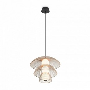 Подвесной светильник Freya Harper FR5545PL-L5BG в Тюмени - tumen.ok-mebel.com | фото 5