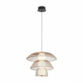 Подвесной светильник Freya Harper FR5545PL-L5BG в Тюмени - tumen.ok-mebel.com | фото 6