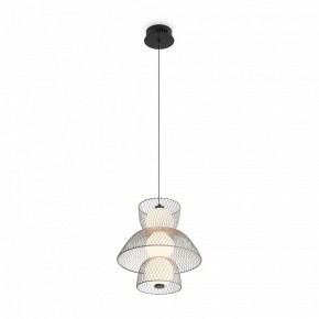 Подвесной светильник Freya Harper FR5545PL-L5GR в Тюмени - tumen.ok-mebel.com | фото 3