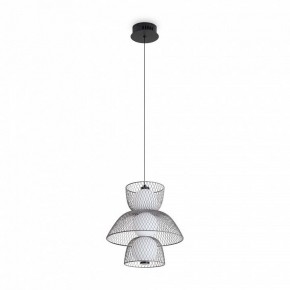 Подвесной светильник Freya Harper FR5545PL-L5GR в Тюмени - tumen.ok-mebel.com | фото 4
