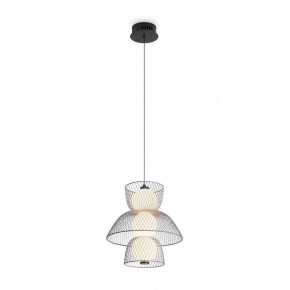 Подвесной светильник Freya Harper FR5545PL-L5GR в Тюмени - tumen.ok-mebel.com | фото 5
