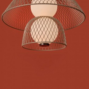 Подвесной светильник Freya Harper FR5545PL-L5GR в Тюмени - tumen.ok-mebel.com | фото 7