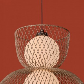 Подвесной светильник Freya Harper FR5545PL-L5GR в Тюмени - tumen.ok-mebel.com | фото 8
