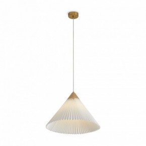 Подвесной светильник Freya Kinsley FR5533PL-01BS в Тюмени - tumen.ok-mebel.com | фото 3