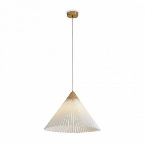 Подвесной светильник Freya Kinsley FR5533PL-01BS в Тюмени - tumen.ok-mebel.com | фото 4
