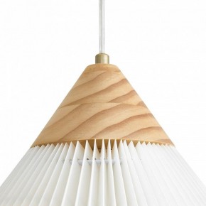 Подвесной светильник Freya Kinsley FR5533PL-01BS в Тюмени - tumen.ok-mebel.com | фото 8