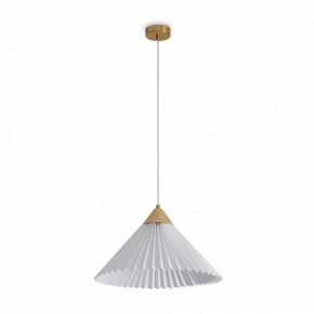 Подвесной светильник Freya Kinsley FR5533PL-01BS1 в Тюмени - tumen.ok-mebel.com | фото