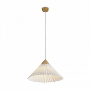 Подвесной светильник Freya Kinsley FR5533PL-01BS1 в Тюмени - tumen.ok-mebel.com | фото 3