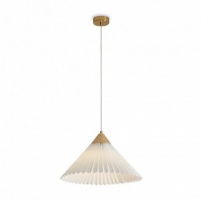 Подвесной светильник Freya Kinsley FR5533PL-01BS1 в Тюмени - tumen.ok-mebel.com | фото 4
