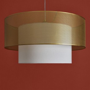 Подвесной светильник Freya Lattice FR5528PL-01BS в Тюмени - tumen.ok-mebel.com | фото 10