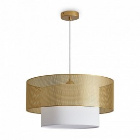 Подвесной светильник Freya Lattice FR5528PL-01BS в Тюмени - tumen.ok-mebel.com | фото 2