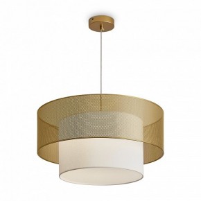 Подвесной светильник Freya Lattice FR5528PL-01BS в Тюмени - tumen.ok-mebel.com | фото 4