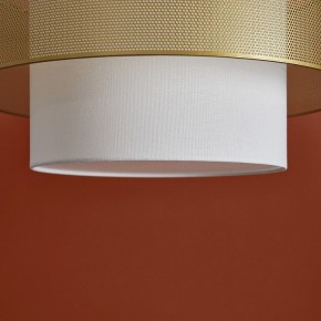 Подвесной светильник Freya Lattice FR5528PL-01BS в Тюмени - tumen.ok-mebel.com | фото 9