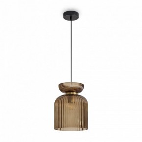 Подвесной светильник Freya Layla FR5558PL-01BR в Тюмени - tumen.ok-mebel.com | фото 2