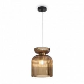 Подвесной светильник Freya Layla FR5558PL-01BR в Тюмени - tumen.ok-mebel.com | фото 4