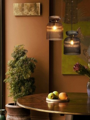 Подвесной светильник Freya Layla FR5558PL-01BR в Тюмени - tumen.ok-mebel.com | фото 6