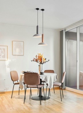 Подвесной светильник Freya Lotus FR5551PL-01M1 в Тюмени - tumen.ok-mebel.com | фото 5