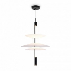 Подвесной светильник Freya Mono FR6190PL-L7WB в Тюмени - tumen.ok-mebel.com | фото 2