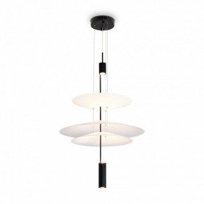 Подвесной светильник Freya Mono FR6190PL-L7WB в Тюмени - tumen.ok-mebel.com | фото 3