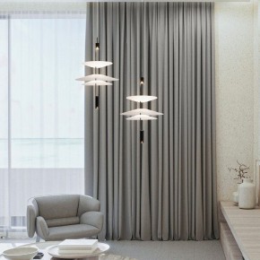 Подвесной светильник Freya Mono FR6190PL-L7WB в Тюмени - tumen.ok-mebel.com | фото 4
