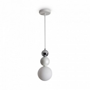 Подвесной светильник Freya Pearl FR5388PL-01CH в Тюмени - tumen.ok-mebel.com | фото 4
