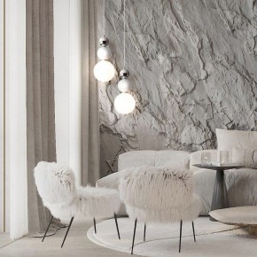 Подвесной светильник Freya Pearl FR5388PL-01CH в Тюмени - tumen.ok-mebel.com | фото 5