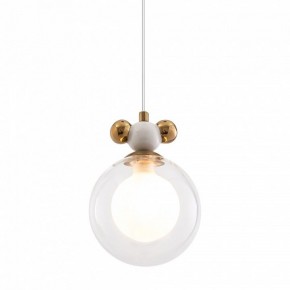 Подвесной светильник Freya Pitch FR5364PL-01BS в Тюмени - tumen.ok-mebel.com | фото 3