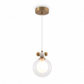 Подвесной светильник Freya Pitch FR5364PL-01BS в Тюмени - tumen.ok-mebel.com | фото 4