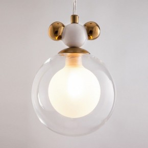 Подвесной светильник Freya Pitch FR5364PL-01BS в Тюмени - tumen.ok-mebel.com | фото 5
