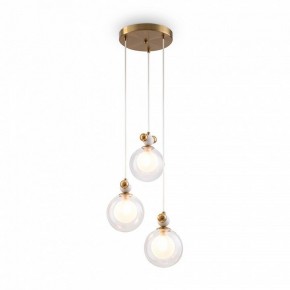 Подвесной светильник Freya Pitch FR5364PL-03BS в Тюмени - tumen.ok-mebel.com | фото 2