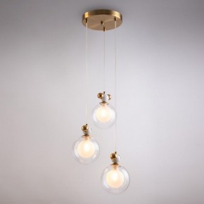 Подвесной светильник Freya Pitch FR5364PL-03BS в Тюмени - tumen.ok-mebel.com | фото 3