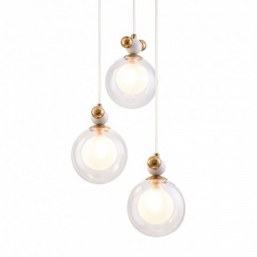 Подвесной светильник Freya Pitch FR5364PL-03BS в Тюмени - tumen.ok-mebel.com | фото 4